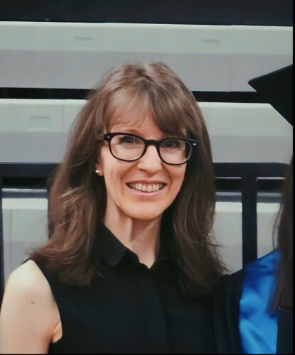 Kimberly Kay "Kimbi" Stubbolo, 54